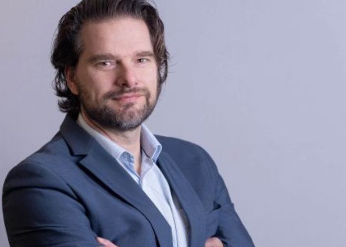 "Externe Beratung im Personalmanagement sinnvoll" - Interview mit Torsten Vogel