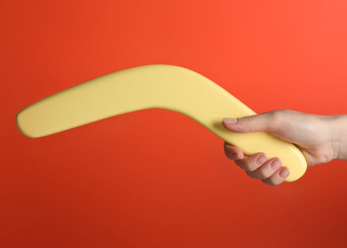 Ehemalige Mitarbeiter zurück holen – durch Boomerang-Hiring