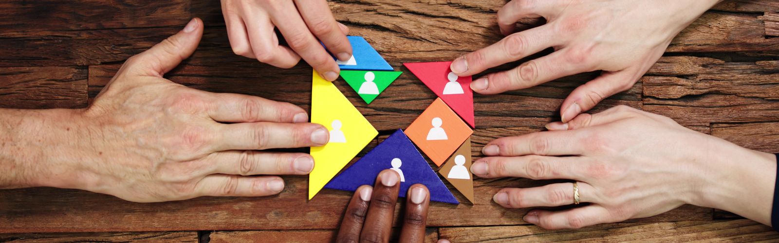 Der BPW Club Berlin e.V. zeigt mit der Entwicklung einer strukturwandelorientierten Personalstrategie (SWOPS) Wege zu mehr Chancengerechtigkeit in Beruf und Karriere.