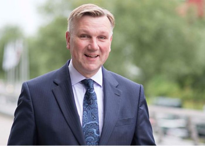 Inventarisierung der HR ist Faktor der Unternehmensstrategie, Interview mit Helge Kochskämper