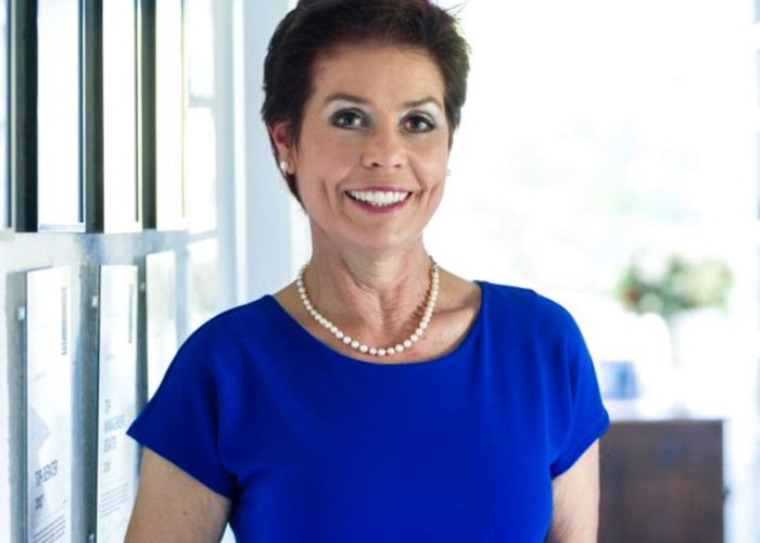 Arbeitsorganisation: Herausforderung unserer Zeit, Interview mit Dr. Consuela Utsch