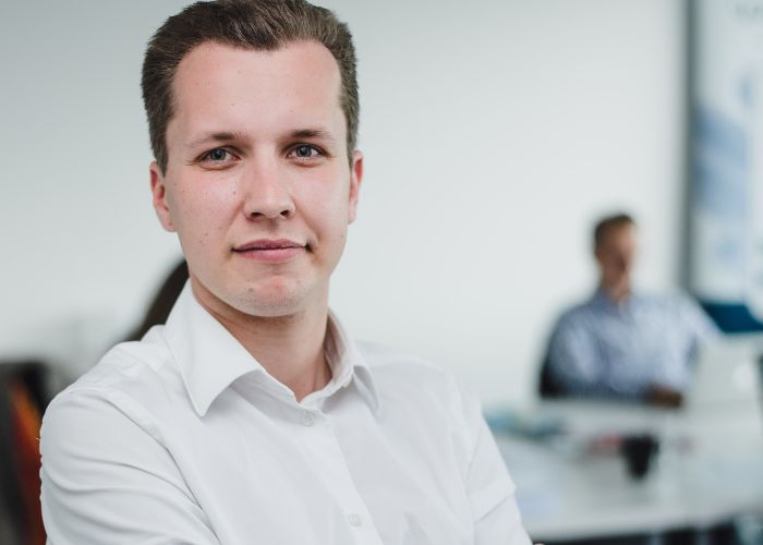 Programmatic Recruiting: Personalgewinnung mit Tools aus dem Produkt-Marketing, Interview mit Alexander Lenk