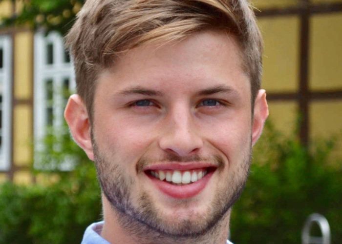 Ein digitaler Coach entlastet Führungskräfte, Interview mit Christian Heidemeyer