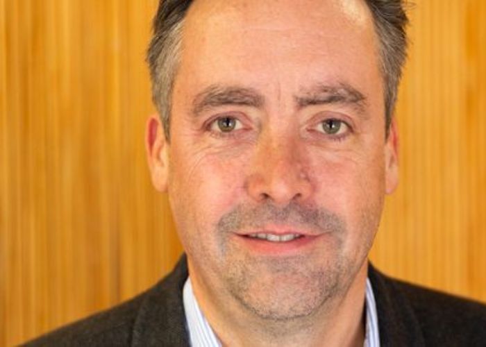 Mitarbeiterführung durch Mindful Leadership, Interview mit Sean Hoban