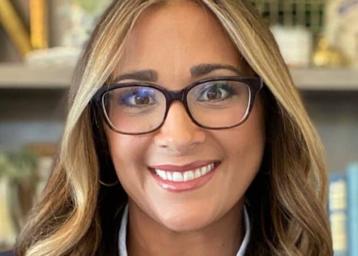 Diversität: Attraktiv für Mitarbeiter - und Kunden, Interview mit Dr. Kimberley Nei