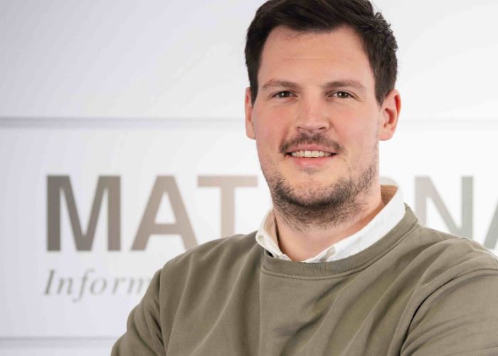 Wie Werte und Prozesse im Employer Branding zusammenwirken, Interview mit Jonas Rodenberg