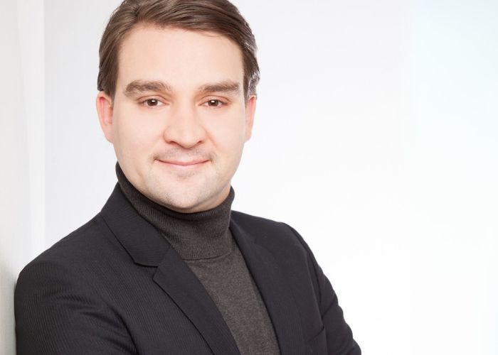 Wie Datenanalyse HR-Prozesse besser macht, Mirko Peters im Interview