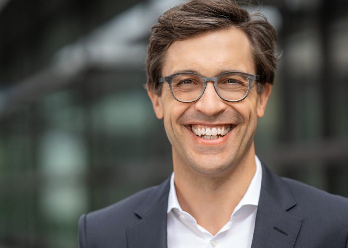 Der M&A-Prozess aus HR-Sicht, Christian Ruhland im Interview