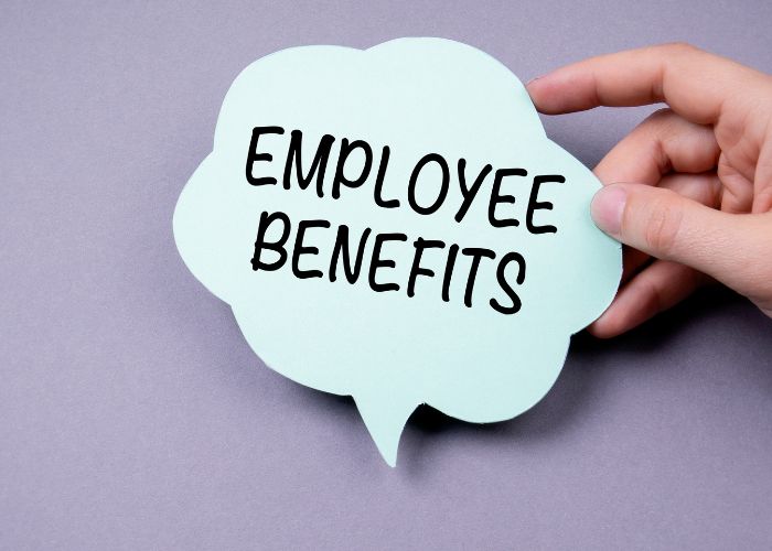 Corporate Benefits: Beispiele für die interne Kommunikation