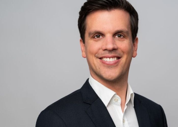 Nudging für die Mitarbeitergesundheit, Mathias Krisam im Interview