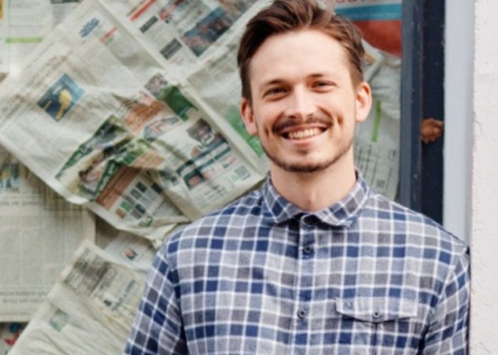 Recruiting via Audio-Werbung im Gaming, Niklas Lürken im Interview