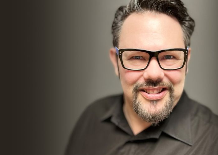 Moderne Bürokonzepte im Employer Branding, Volker Metzger im Interview