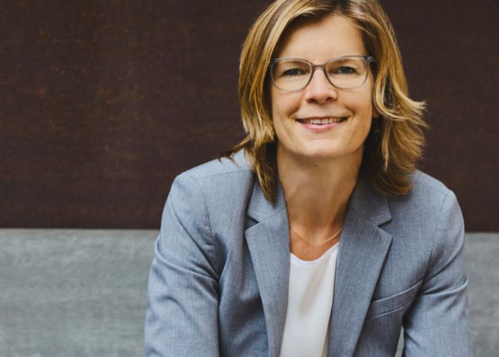 Lussy Mrusek: Psychische Belastungen am Arbeitsplatz minimieren