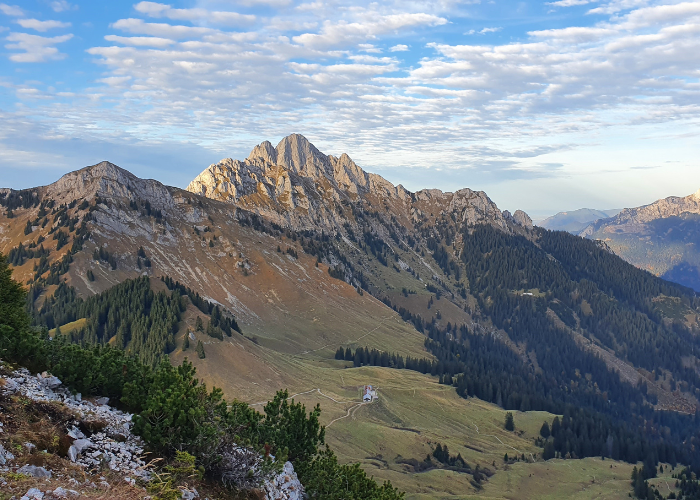 Regionale Fachkräftesicherung - Arbeitgebermarke Außerfern Reutte