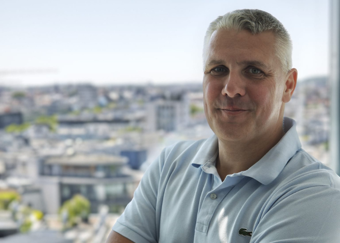 Steffen Buch - ESG und Employer Branding