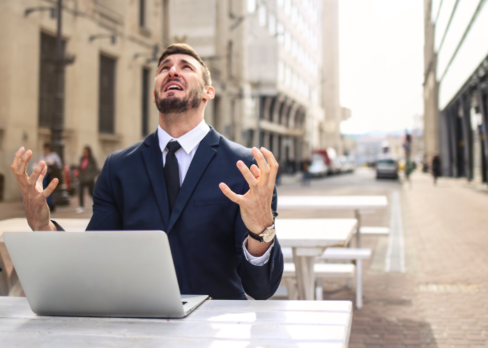 Zum Artikel: Gibt es Arbeitgeber ohne Führungsprobleme?