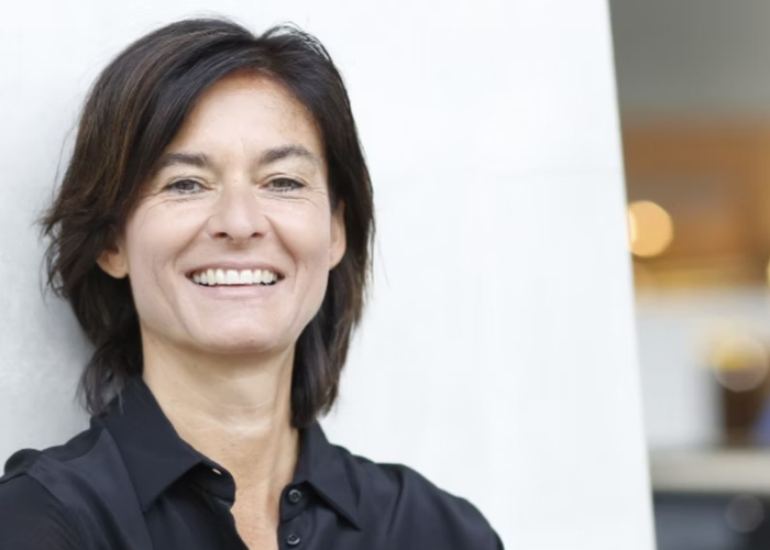 Zur KI-Lernreise für HR - Brigitte Hirl-Höfer