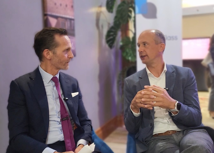 Zum Artikel: Agile Führung in der Talent Acquisition – Dr. Nils Kluger