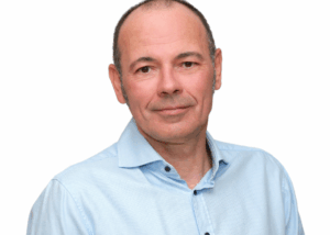 Zum Interview: Private Krankenversicherung als Benefit - Peter Quickert