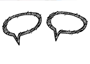 Zum Praxis-Talk - Wie eine Kreisverwaltung einen Identitäts-Prozess erfolgreich aufsetzt