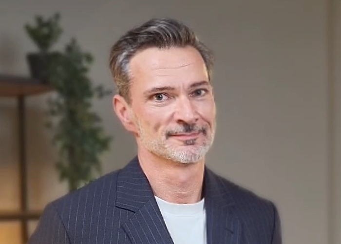 Zu Thomas Kreil über Führung bei Interhyp