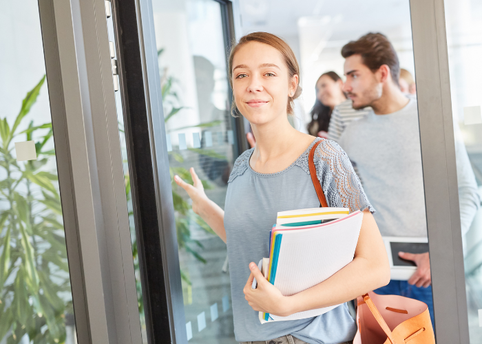 Zum Artikel: Ausbildungsmarketing in der Kreisverwaltung